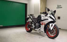 SUZUKI GSX-8R 2025 EM1AA