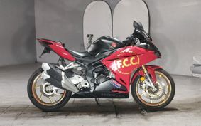 HONDA CBR250RR MC51