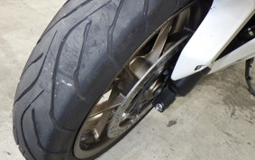HONDA VFR800F 2018 RC79