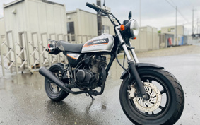 HONDA Ape50 TypeD AC18