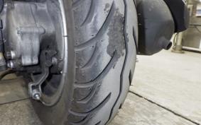 HONDA SPACY 100 JF13