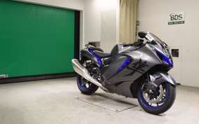 SUZUKI HAYABUSA Gen.3 2024 EJ11A