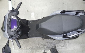 YAMAHA CYGNUS Griffus 2022 SEJ4J