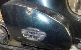 HONDA C50 SUPER CUB 2020 AA01