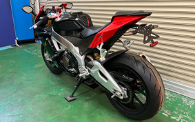 APRILIA RSV4 FACTORY 2010 ZD4RK
