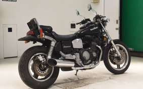 KAWASAKI ELIMINATOR 900 1988