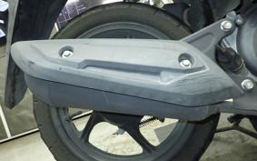 SUZUKI ADDRESS 110 2004 CE47A