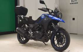 SUZUKI V-STROM 250 A 2015