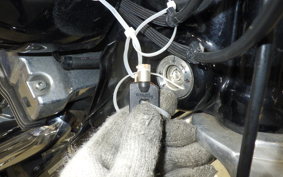 HARLEY FXDL 1580 2007