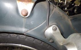 HONDA C50 SUPER CUB 2012 C50