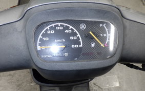 YAMAHA JOG APRIO 2021 SA11J