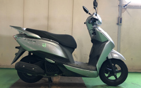 HONDA LEAD 125 JF45