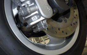 HONDA SILVER WING 600 A 2007