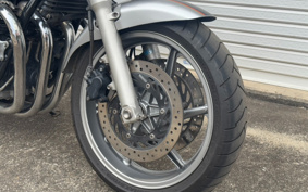 HONDA CB750 2008 RC42