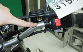 YAMAHA SEROW 250 Gen.2