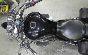 TRIUMPH ROCKET III 2008