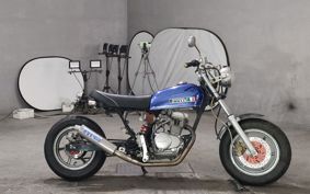 HONDA APE50 AC16
