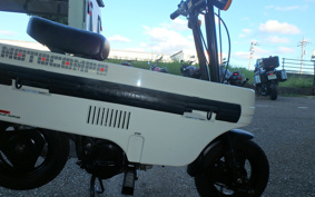 HONDA MOTOCOMPO AB12