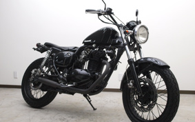 KAWASAKI ESTRELLA RS BJ250A