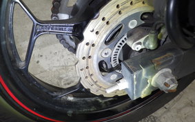 KAWASAKI NINJA 250 ABS 2026 EX250L