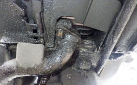 YAMAHA JOG Gen.1 3KJ