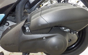 YAMAHA TRICITY 125 A 2015 SEC1J