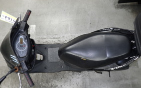 SUZUKI ADDRESS V125 S 1992 CF4MA