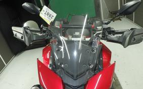 YAMAHA MT-09 Tracer 2015 RN36J