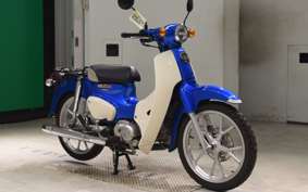 HONDA C110 SUPER CUB 2022 JA59