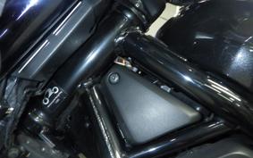 HONDA REBEL 1100 DCT 2021 SC83