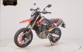 DUCATI DUCATI HYPERMOTARD698 2018