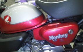 HONDA MONKEY 125