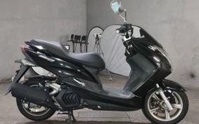 YAMAHA MAJESTY 155S SG28J