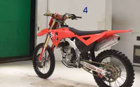 HONDA CRF250 RALLY ME12