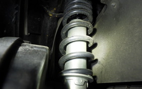 HONDA SPACY 125 Gen. 3 2004 JF04