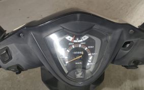 HONDA BURI-ZU110 TCH3