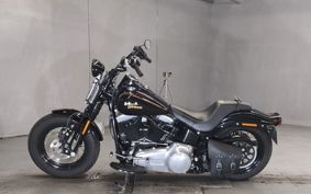 HARLEY FLSTSB1580 2010 JM5