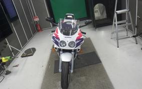 HONDA CBR250RR MC22