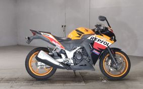 HONDA CBR250R MC41