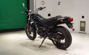 YAMAHA TW200 Gen.2 2014 DG07J