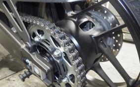 YAMAHA XSR900 2023 RN80J