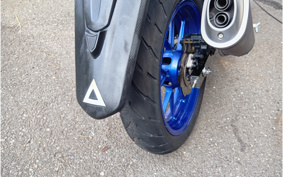 SUZUKI GSX-S125 ABS DL32B