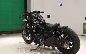 HARLEY XL883N 2017