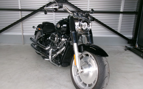 HARLEY FLFBS 2025 YGK