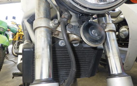 HONDA VTR 250 Gen. 2 MC33