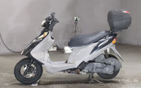 SUZUKI ADDRESS V125 CF4EA