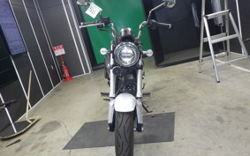 HONDA DAX 125 JB06