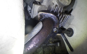 HONDA C90 SUPER CUB E 2022 HA02