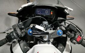 HONDA CBR400R 2021 NC56