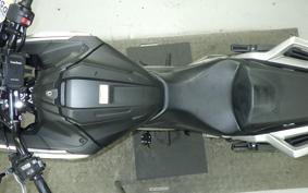 HONDA NC750X 2022 RH09